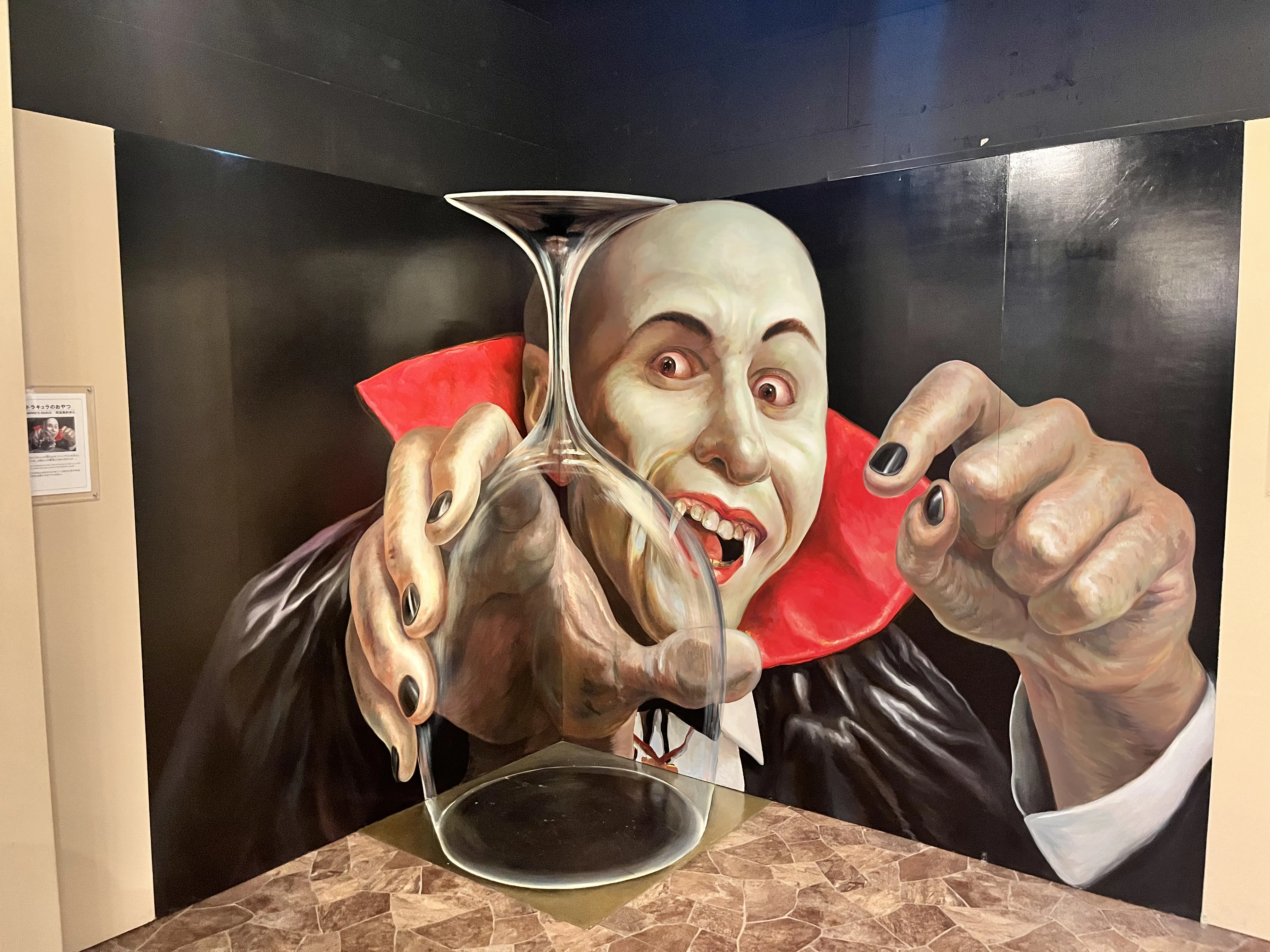 Trick Art Museum