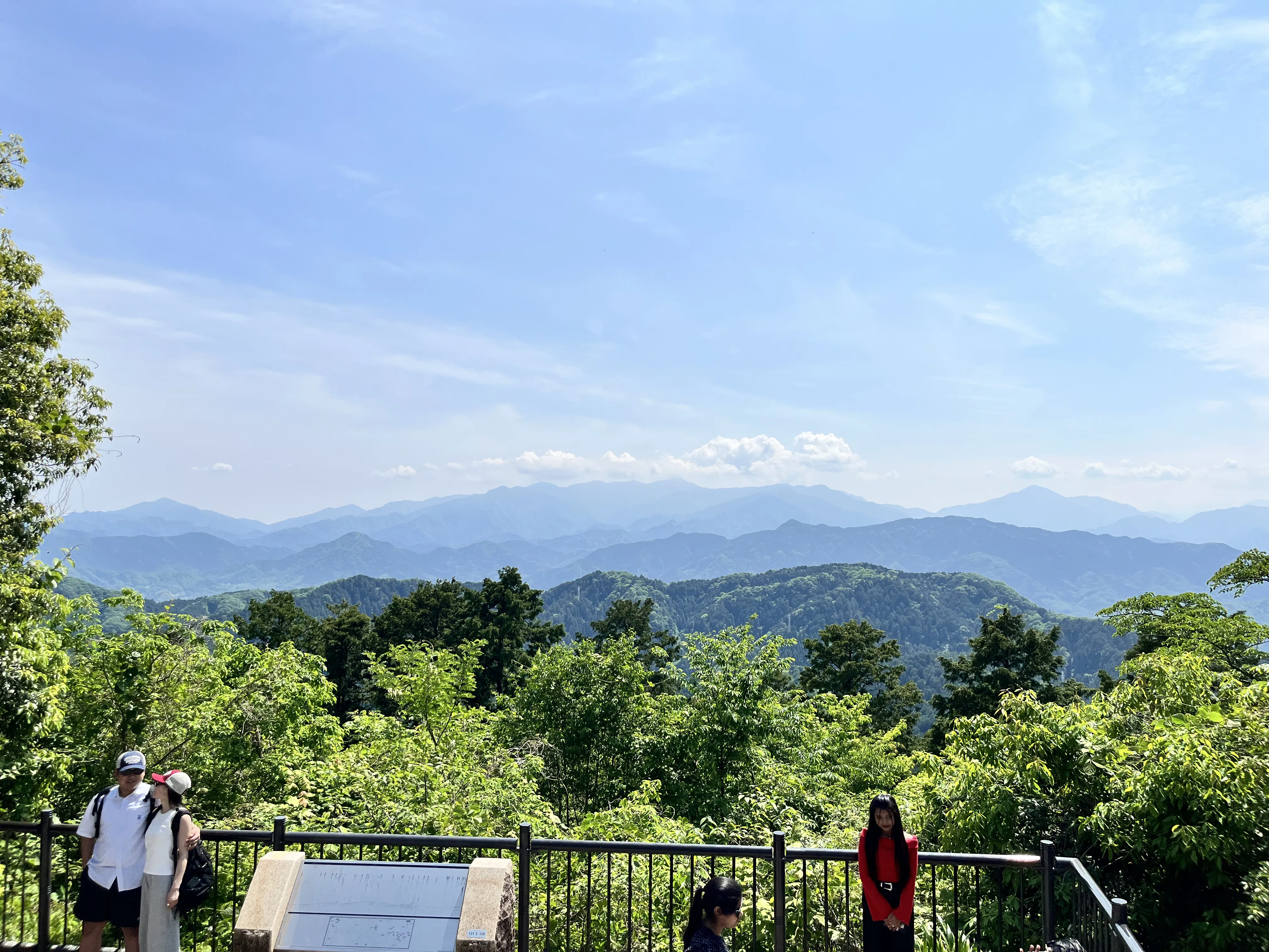 Mount Takao