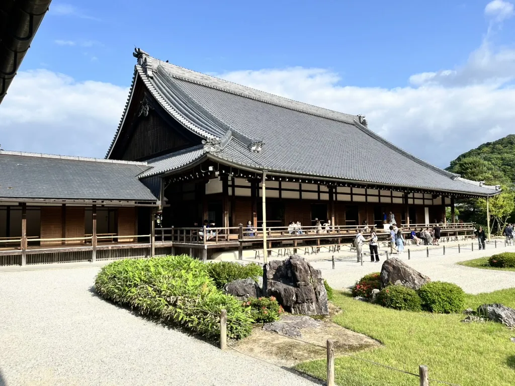 arashiyama bamboo forest